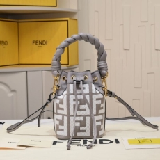 Fendi Bucket Bags